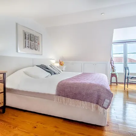 Apartamento Santos Art Duplex Lisboa