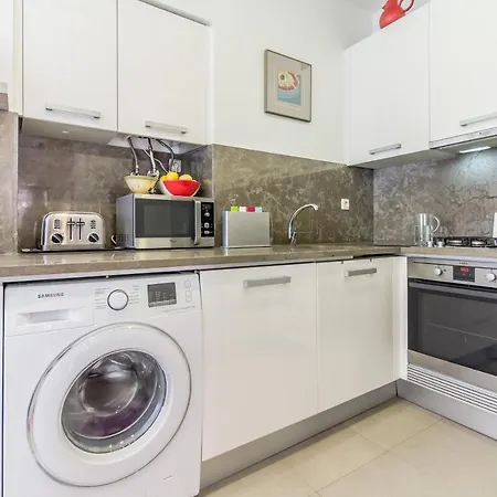 Santos Art Duplex Apartamento *