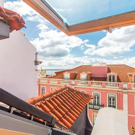 Santos Art Duplex Apartamento *
