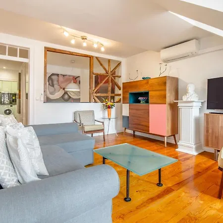 Santos Art Duplex Apartamento *