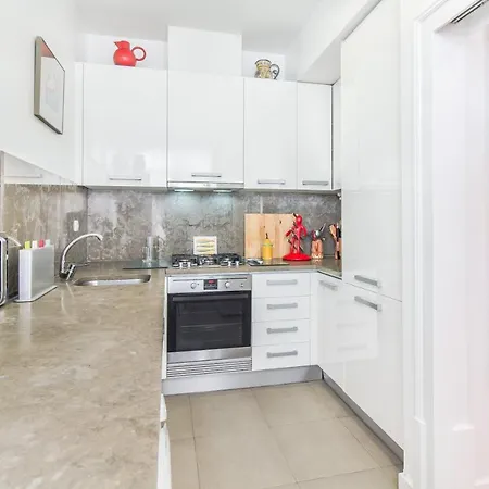 Santos Art Duplex Apartment *