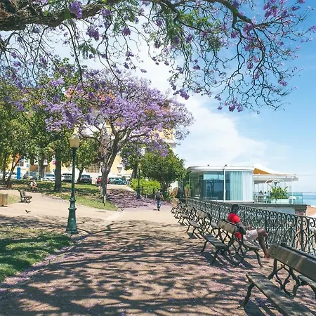 Santos Art Duplex Lisboa